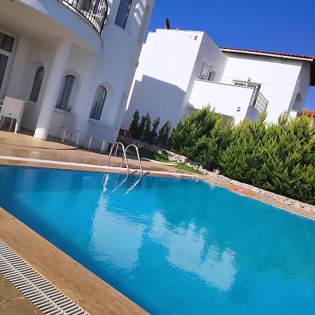 Villa White Beach Village Odemis