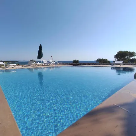 White Beach Village Villa Odemis