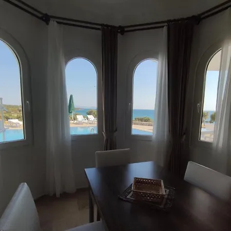White Beach Village Villa