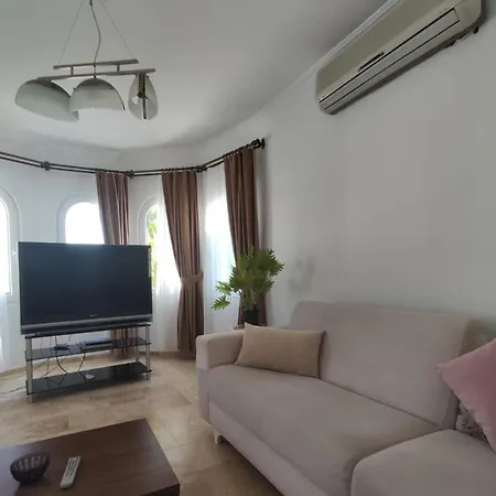 White Beach Village Villa *