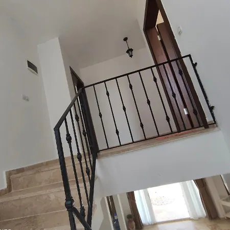 White Beach Village Villa Odemis