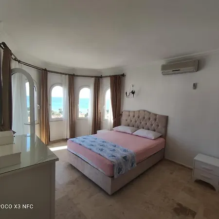 White Beach Village