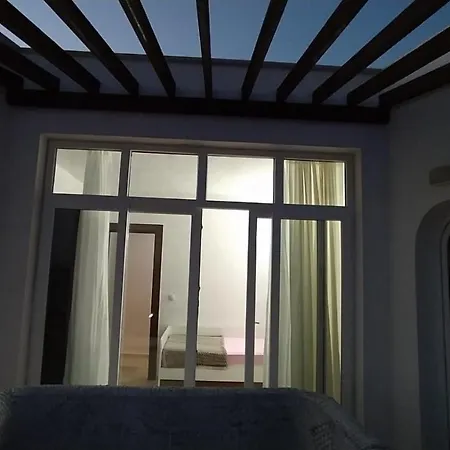 Villa White Beach Village Odemis