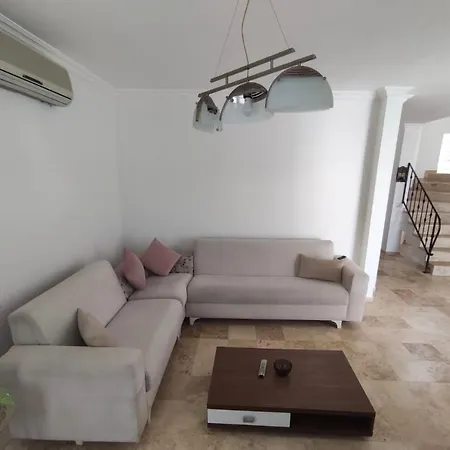 White Beach Village Villa