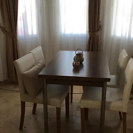White Beach Village Villa