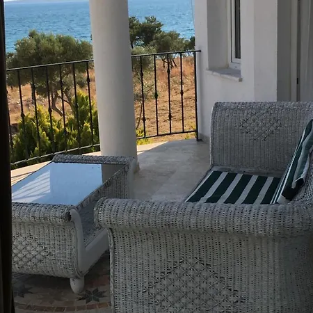 White Beach Village