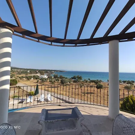 White Beach Village * Odemis