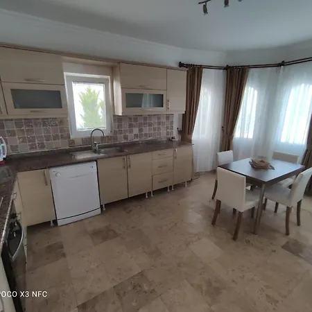 White Beach Village Odemis