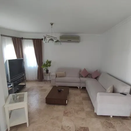 White Beach Village Odemis