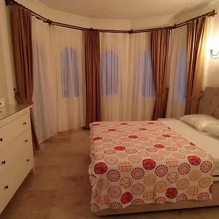 White Beach Village Villa