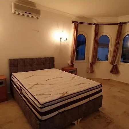 White Beach Village Villa