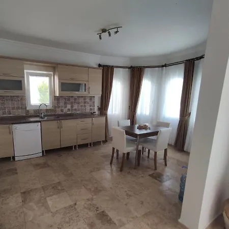 White Beach Village Odemis