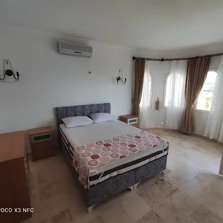 Villa White Beach Village Odemis