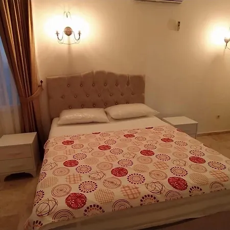 White Beach Village Odemis