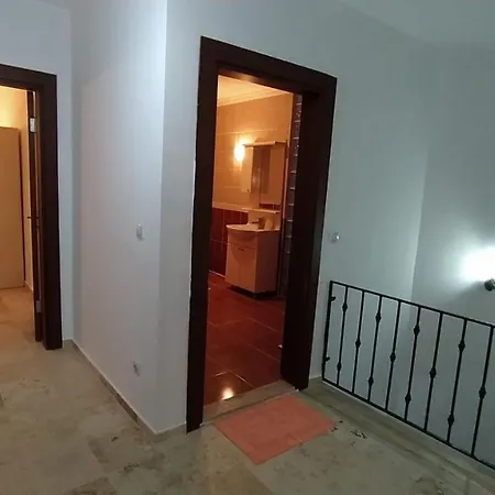 White Beach Village Villa *