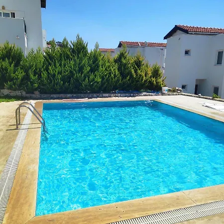 White Beach Village Villa