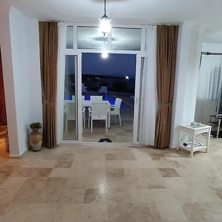 Villa White Beach Village Odemis