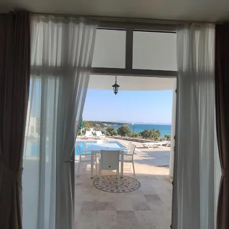 White Beach Village Villa *
