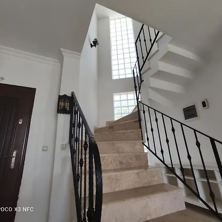 Villa White Beach Village Odemis