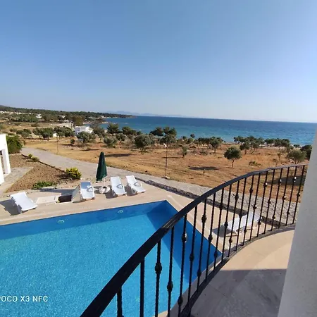 Villa White Beach Village Odemis