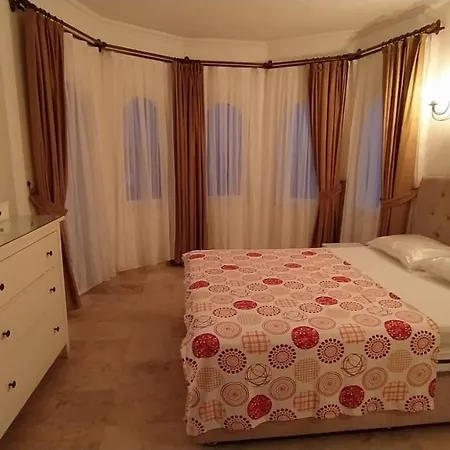 White Beach Village Villa *