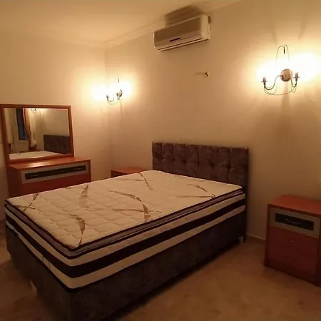 White Beach Village Odemis