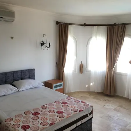 White Beach Village *
