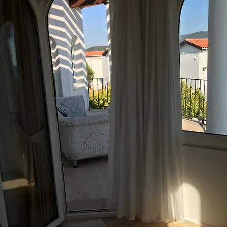 White Beach Village Odemis