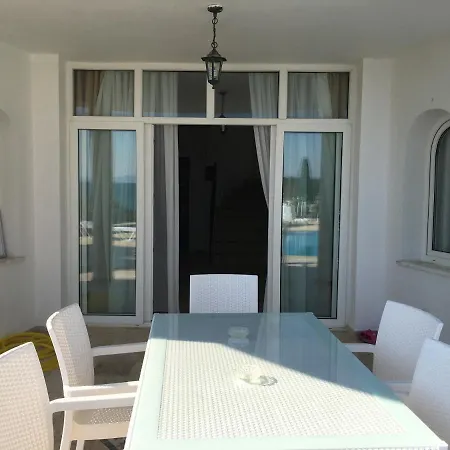 White Beach Village