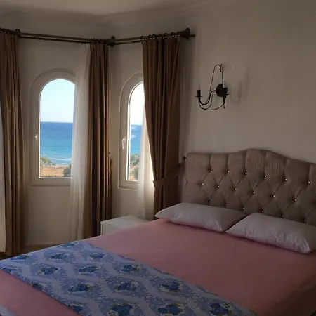 White Beach Village Villa Odemis