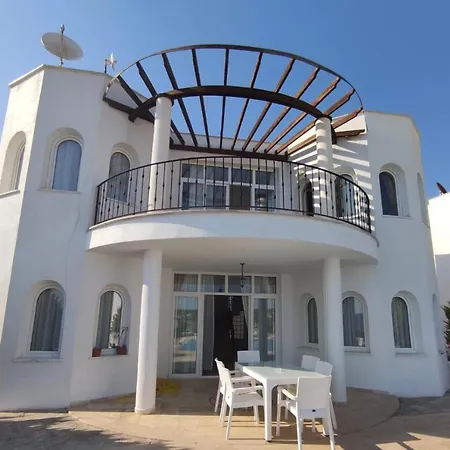 White Beach Village * Odemis