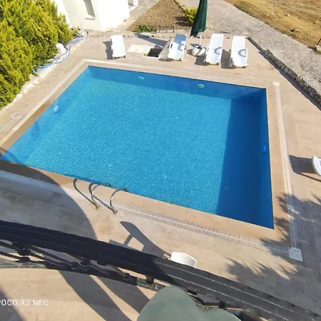 White Beach Village Villa