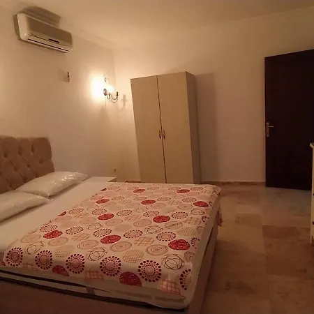 White Beach Village Odemis