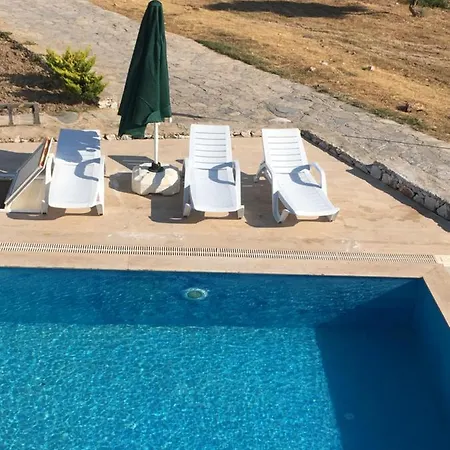 White Beach Village Villa