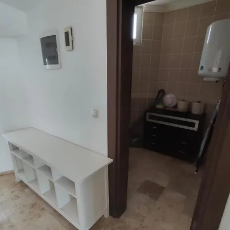 White Beach Village Villa *