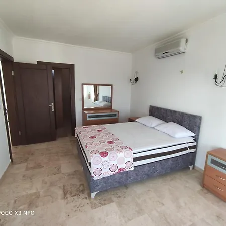 White Beach Village Villa Odemis