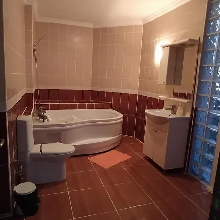 White Beach Village Villa *