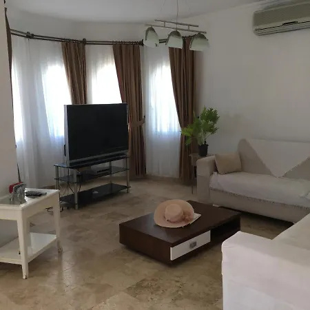 White Beach Village Odemis