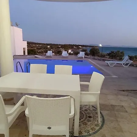 White Beach Village